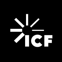 ICF International logo