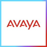 Avaya logo