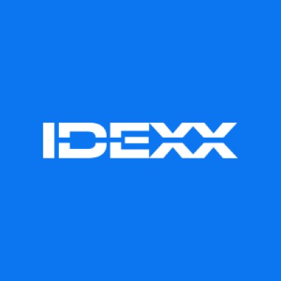 IDEXX logo