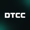 The Depository Trust & Clearing Corporation logo