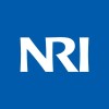 NRI (Nomura Research Institute) logo