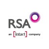 RSA logo