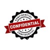 Confidential logo