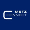 METZ CONNECT/ BTR- NETCOM logo