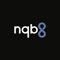 NQB8 logo