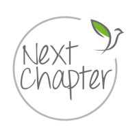The Next Chapter logo
