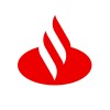 Santander UK logo