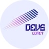 DevsComet logo