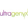 Ultragenyx logo
