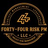 Forty-Four Risk PM, LLC logo
