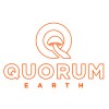 Quorum Earth logo