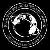 National Reconnaissance Office (NRO) logo