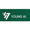 YOUNG AI logo