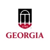 University of Georgia logo