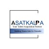 Asatkalpa Consulting Pvt Ltd logo