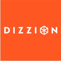 Dizzion Inc. logo