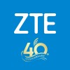 ZTE Corporation logo