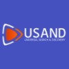 Universal Search logo