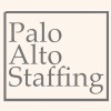 Palo Alto Staffing logo
