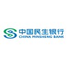 China Minsheng Banking Corp.ltd logo