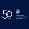 University of Wollongong logo