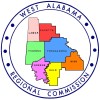 West Alabama Regional Comm logo