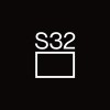 S32 logo