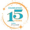 Ashby Village logo