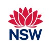 Department of Family and Community Services (NSW) logo