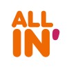 Dunkin'​ Brands logo
