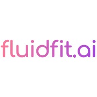 FluidFit.ai logo