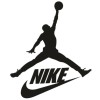 Nike Jordan logo