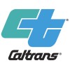 caltrans logo