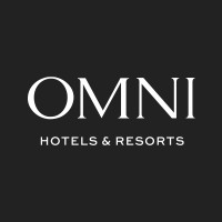 Omni Hotels logo