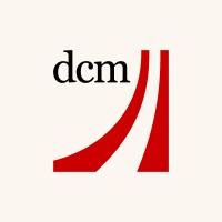 DCM Ventures logo
