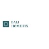 Bali Home Fix logo