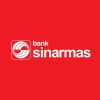 PT Bank Sinarmas logo