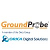 GroundProbe logo