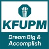 KFUPM logo