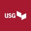 USG logo