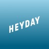 Heyday logo
