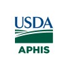 USDA Animal and Plant Health Inspection Service (APHIS) logo