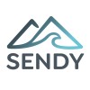 SENDY.io logo