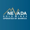 Barrick Gold Corporation logo
