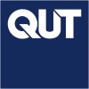 QUT (Queensland University of Technology) logo