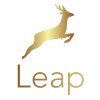 International LEAP Network logo