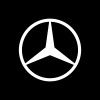 Mercedes-Benz Research and Development India logo