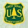 USDA Forest Service logo