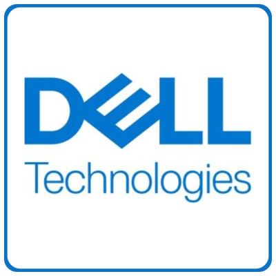 DELL, INC. logo