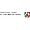 Ministry of Finance logo